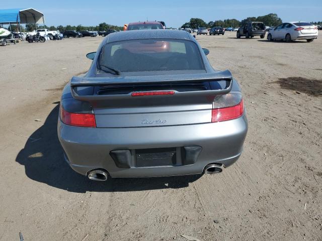 Photo 5 VIN: WP0AB29972S686928 - PORSCHE 911TURBO 