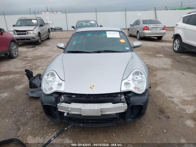 Photo 12 VIN: WP0AB29972S696231 - PORSCHE 911 