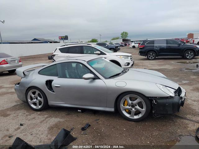 Photo 13 VIN: WP0AB29972S696231 - PORSCHE 911 