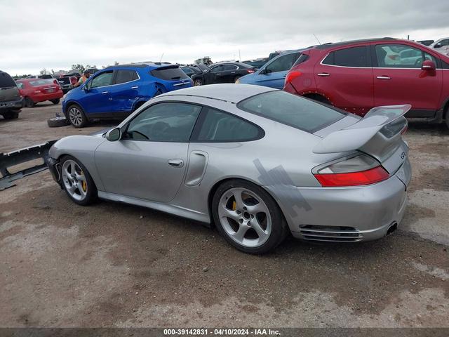 Photo 14 VIN: WP0AB29972S696231 - PORSCHE 911 