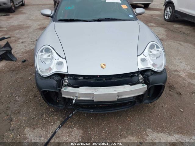 Photo 5 VIN: WP0AB29972S696231 - PORSCHE 911 