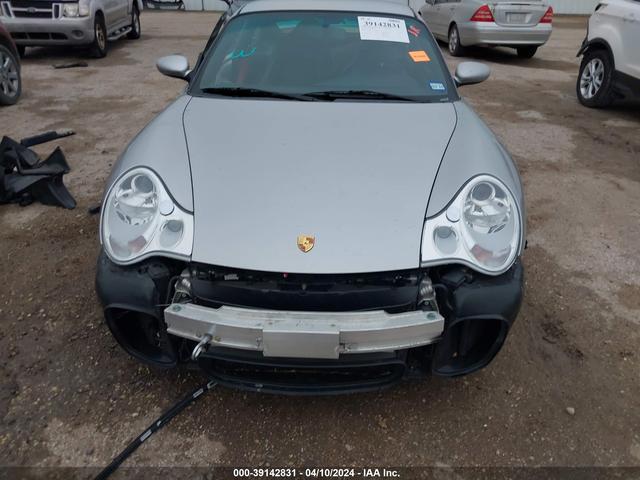 Photo 9 VIN: WP0AB29972S696231 - PORSCHE 911 