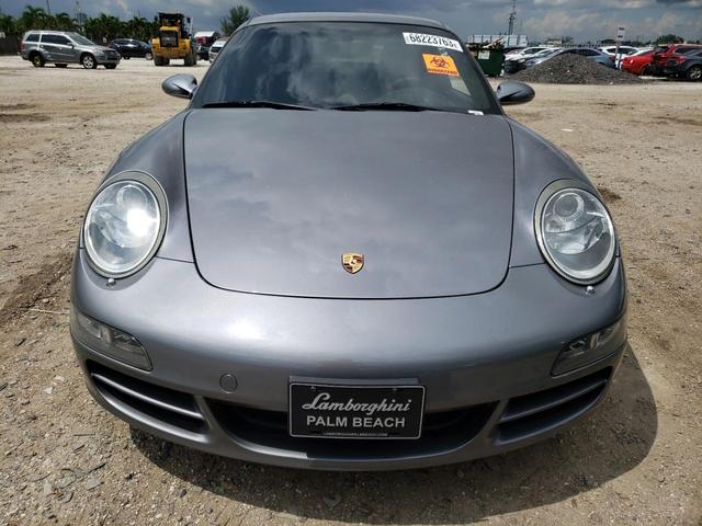 Photo 4 VIN: WP0AB29975S741947 - PORSCHE 911 