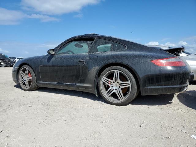 Photo 1 VIN: WP0AB29978S732198 - PORSCHE 911 CARRER 