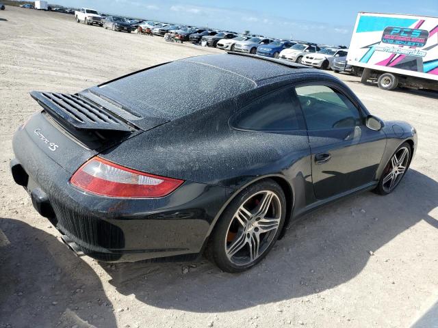 Photo 2 VIN: WP0AB29978S732198 - PORSCHE 911 CARRER 