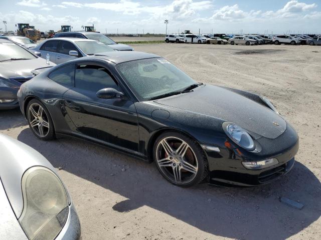 Photo 3 VIN: WP0AB29978S732198 - PORSCHE 911 CARRER 