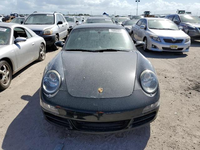 Photo 4 VIN: WP0AB29978S732198 - PORSCHE 911 CARRER 