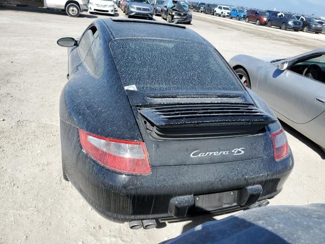 Photo 5 VIN: WP0AB29978S732198 - PORSCHE 911 CARRER 