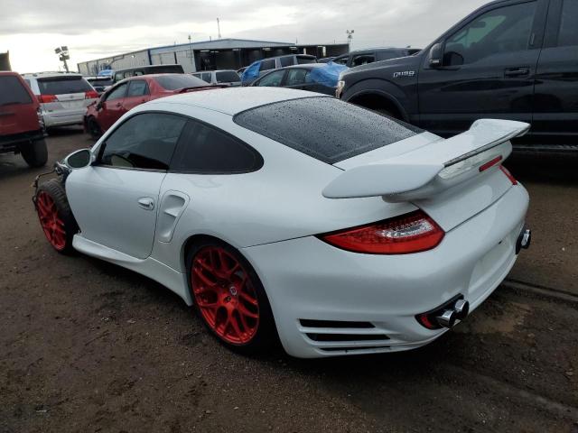 Photo 1 VIN: WP0AB29982S686257 - PORSCHE 911 