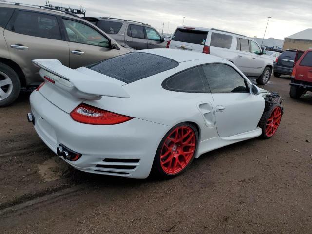 Photo 2 VIN: WP0AB29982S686257 - PORSCHE 911 