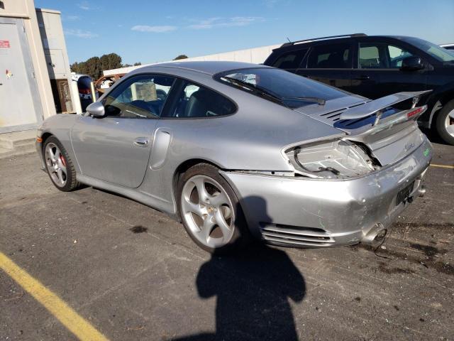 Photo 1 VIN: WP0AB29992S686414 - PORSCHE 911 