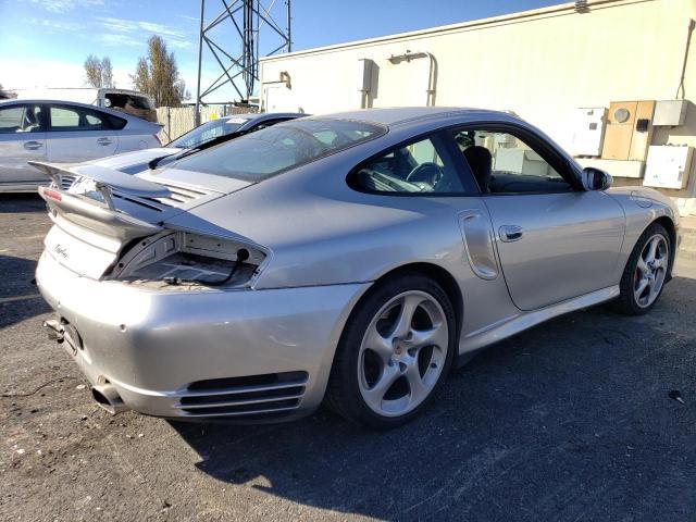 Photo 2 VIN: WP0AB29992S686414 - PORSCHE 911 