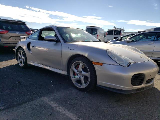 Photo 3 VIN: WP0AB29992S686414 - PORSCHE 911 