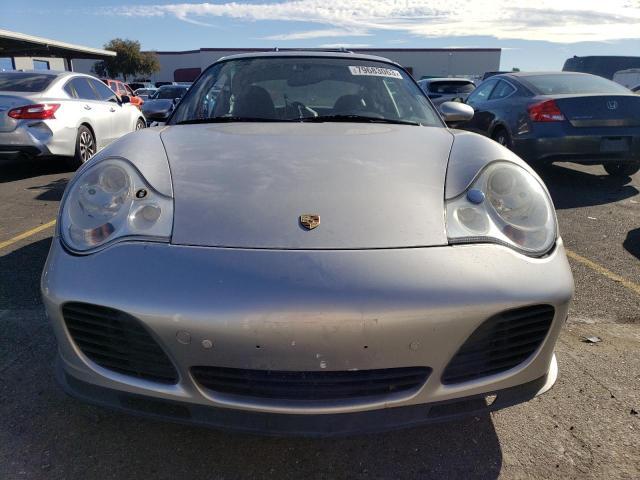 Photo 4 VIN: WP0AB29992S686414 - PORSCHE 911 