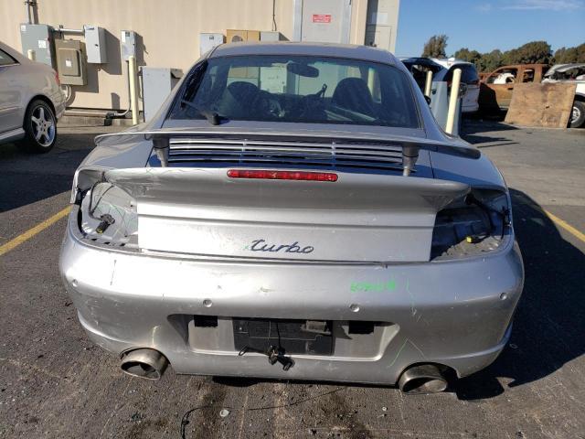 Photo 5 VIN: WP0AB29992S686414 - PORSCHE 911 