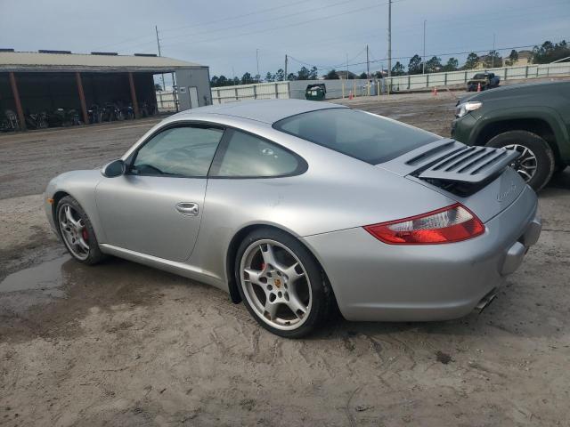 Photo 1 VIN: WP0AB29995S741450 - PORSCHE 911 