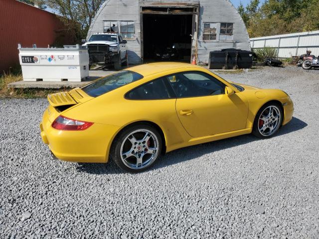 Photo 2 VIN: WP0AB29995S741903 - PORSCHE 911 NEW GE 