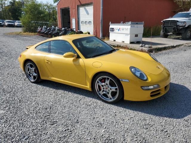 Photo 3 VIN: WP0AB29995S741903 - PORSCHE 911 NEW GE 