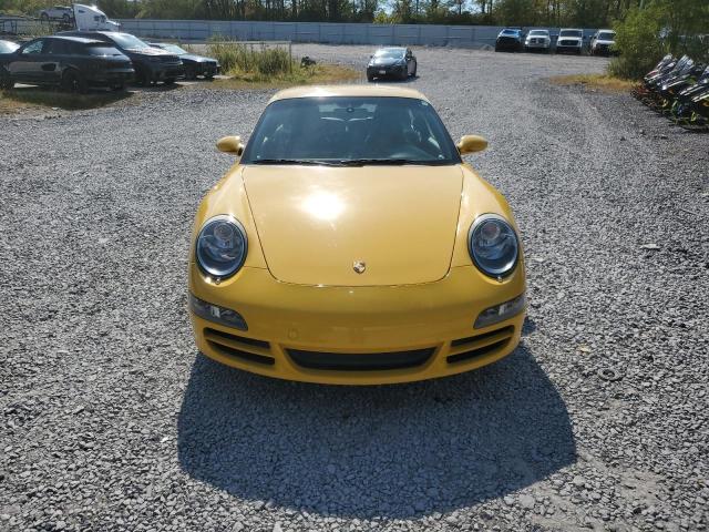 Photo 4 VIN: WP0AB29995S741903 - PORSCHE 911 NEW GE 