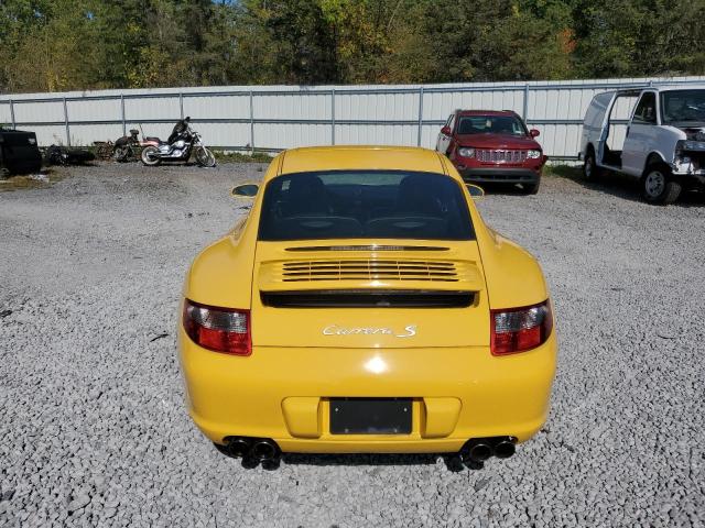 Photo 5 VIN: WP0AB29995S741903 - PORSCHE 911 NEW GE 