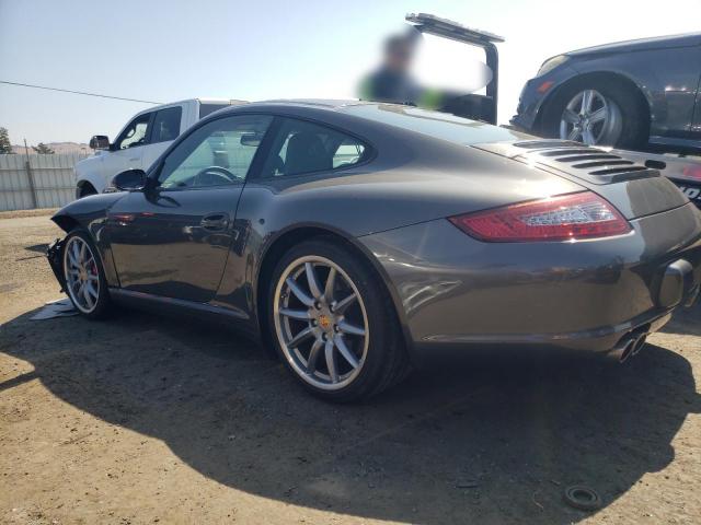 Photo 1 VIN: WP0AB29997S732055 - PORSCHE 911 CARRER 