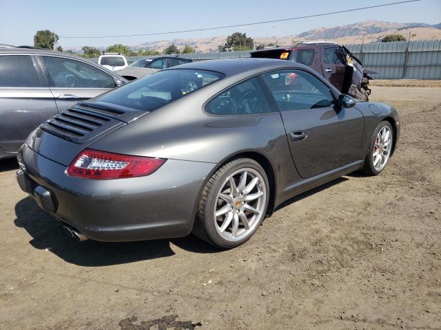 Photo 2 VIN: WP0AB29997S732055 - PORSCHE 911 CARRER 