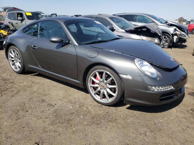 Photo 3 VIN: WP0AB29997S732055 - PORSCHE 911 CARRER 