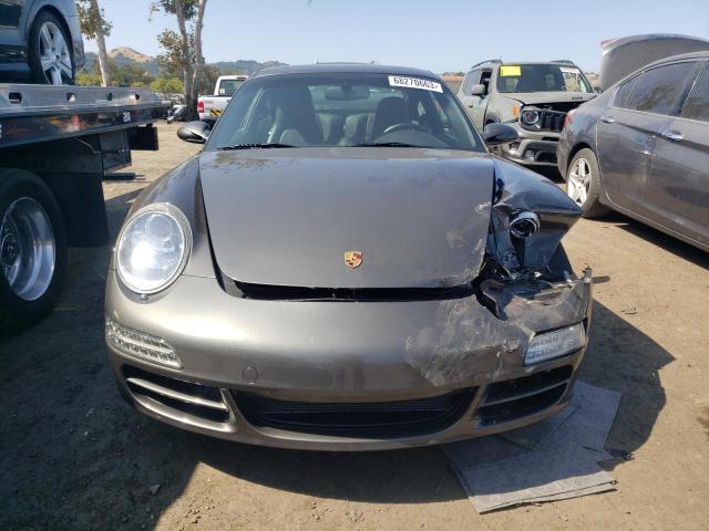 Photo 4 VIN: WP0AB29997S732055 - PORSCHE 911 CARRER 