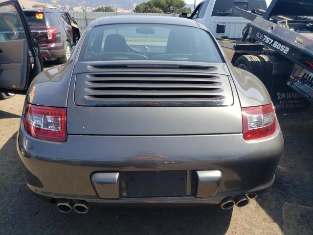 Photo 5 VIN: WP0AB29997S732055 - PORSCHE 911 CARRER 