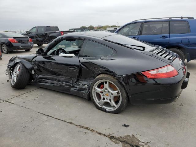 Photo 1 VIN: WP0AB29998S731554 - PORSCHE 911 