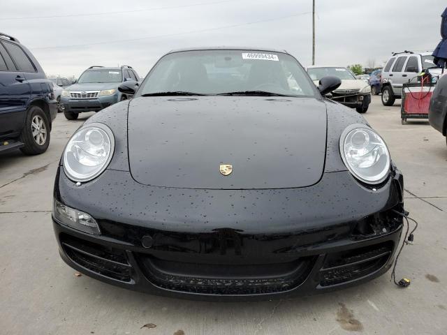 Photo 4 VIN: WP0AB29998S731554 - PORSCHE 911 