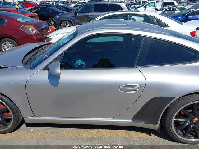 Photo 13 VIN: WP0AB299X7S730735 - PORSCHE 911 