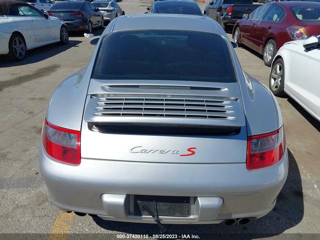 Photo 15 VIN: WP0AB299X7S730735 - PORSCHE 911 