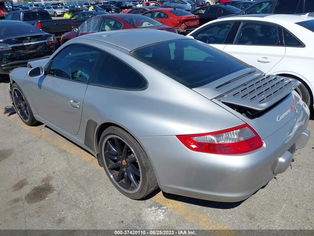 Photo 2 VIN: WP0AB299X7S730735 - PORSCHE 911 