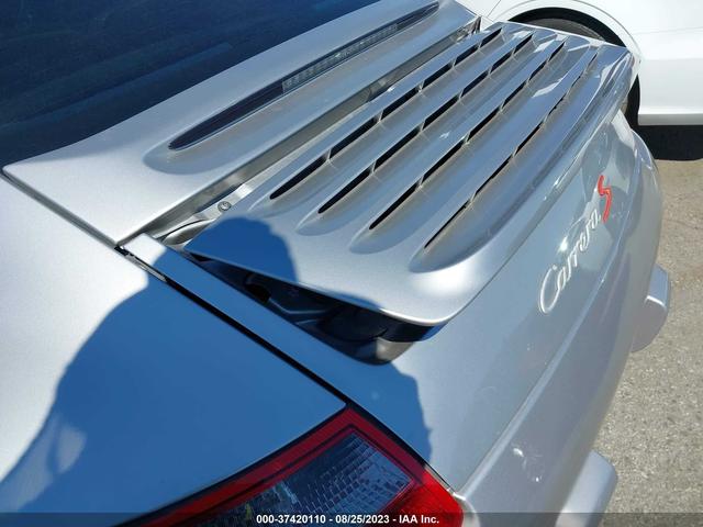 Photo 9 VIN: WP0AB299X7S730735 - PORSCHE 911 