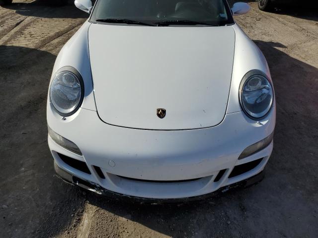 Photo 10 VIN: WP0AB299X7S732999 - PORSCHE 911 CARRER 