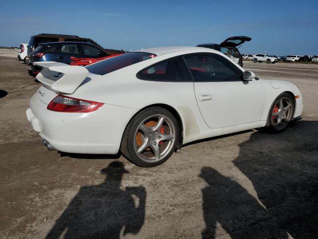 Photo 2 VIN: WP0AB299X7S732999 - PORSCHE 911 CARRER 