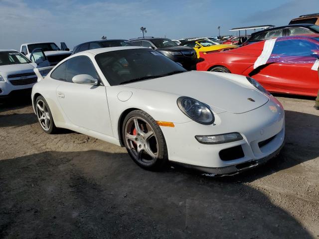 Photo 3 VIN: WP0AB299X7S732999 - PORSCHE 911 CARRER 