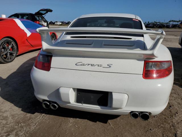 Photo 5 VIN: WP0AB299X7S732999 - PORSCHE 911 CARRER 