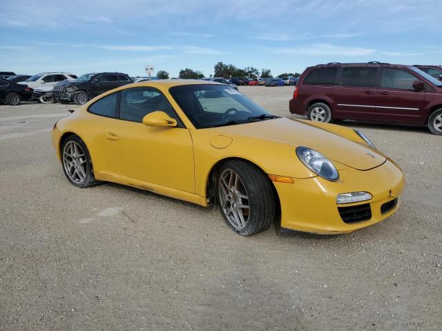 Photo 3 VIN: WP0AB299X9S721584 - PORSCHE 911 