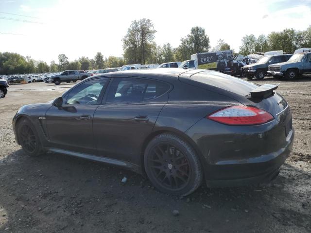 Photo 1 VIN: WP0AB2A70AL060544 - PORSCHE PANAMERA S 