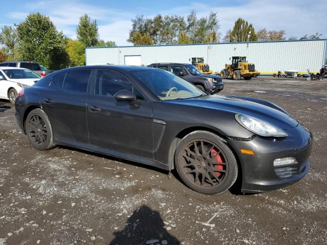 Photo 3 VIN: WP0AB2A70AL060544 - PORSCHE PANAMERA S 