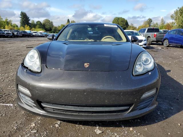 Photo 4 VIN: WP0AB2A70AL060544 - PORSCHE PANAMERA S 