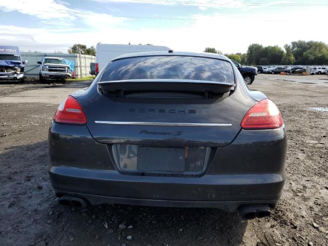 Photo 5 VIN: WP0AB2A70AL060544 - PORSCHE PANAMERA S 