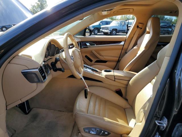 Photo 6 VIN: WP0AB2A70AL060544 - PORSCHE PANAMERA S 