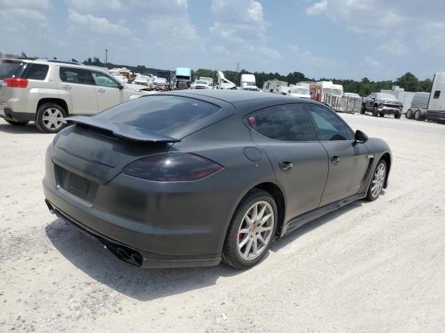 Photo 2 VIN: WP0AB2A70BL061811 - PORSCHE PANAMERA S 