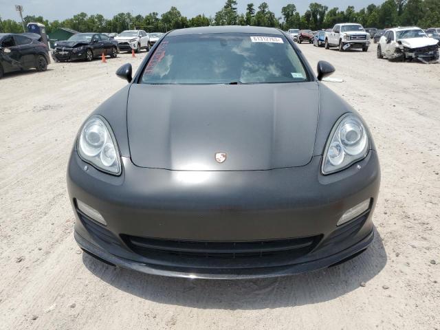 Photo 4 VIN: WP0AB2A70BL061811 - PORSCHE PANAMERA S 