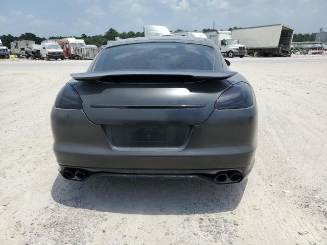 Photo 5 VIN: WP0AB2A70BL061811 - PORSCHE PANAMERA S 