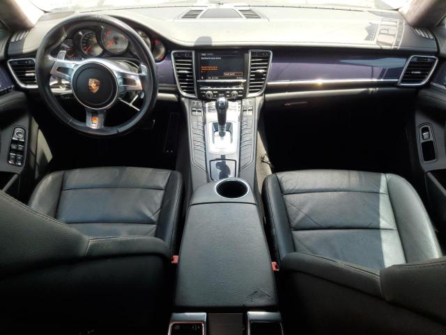 Photo 7 VIN: WP0AB2A70BL061811 - PORSCHE PANAMERA S 