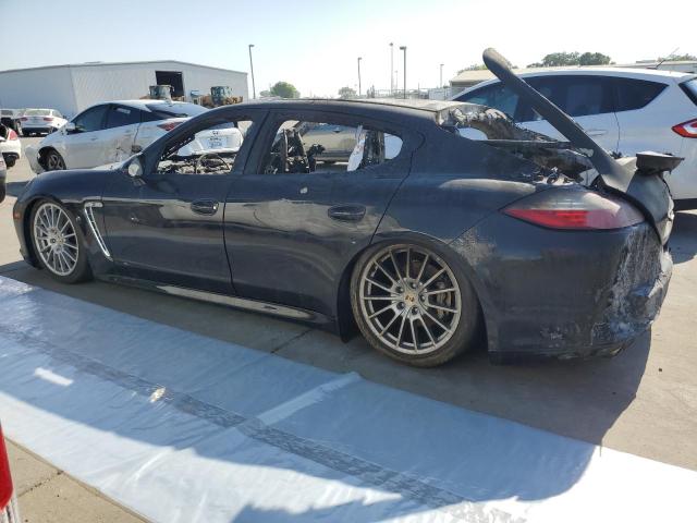 Photo 1 VIN: WP0AB2A70BL062408 - PORSCHE PANAMERA S 